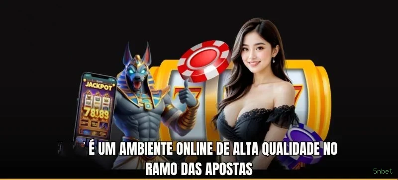 5nbet Offline: Diversão Garantida Sem Precisar de Internet!