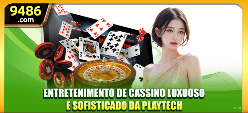 5nbet: Entre no Mundo Mágico das Cartas e Transforme Seu Jogo